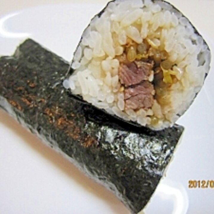 子供のための 牛肉恵方まき レシピ 作り方 By 3812 楽天レシピ 子供のための 牛肉恵方まき レシピ 作り方 By 3812 楽天レシピ